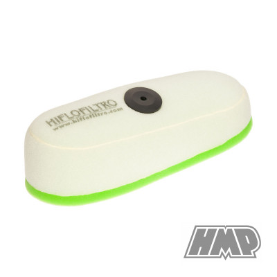 Filtro ar HUSABERG FC / FE / FS / 450 / 550 / 650 / AJP PR3 / PR4 - HIFLOFILTRO